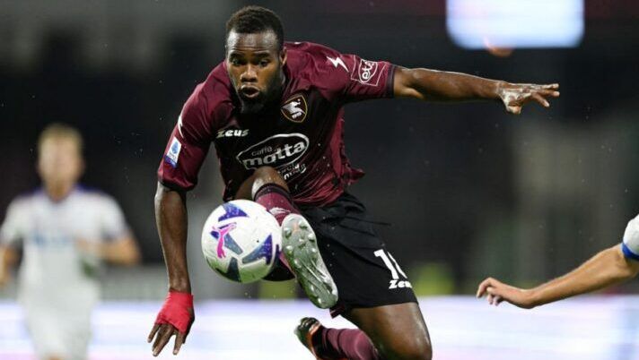 Salernitana, non solo Dia: si ferma anche Coulibaly in nazionale. Cosa filtra sullo stop - immagine 1