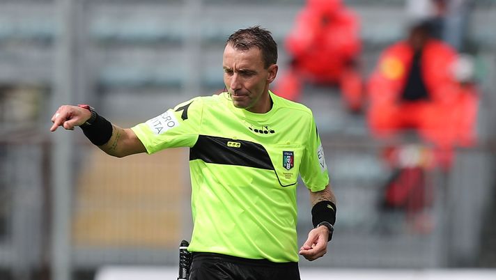 (Photo by Gabriele Maltinti/Getty Images) 