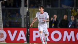 Atalanta-Roma 3-1 LE PAGELLE: Ibanez da derby. Rui Pastrocchio
