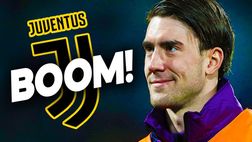 News Juve, annuncio pesantissimo su Vlahovic: “Chi gli sta intorno…”