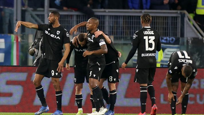 Udinese Udinese