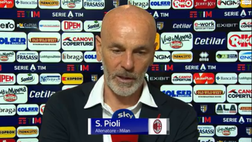 Milan-Benevento, Pioli: “Vittoria che ci prepara al prossimo incontro, ecco cosa servirà”