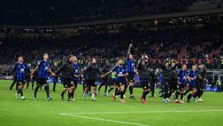 Inter, nulla di casuale in questa vetta. Tutti gli indicatori segnalano una superiorità marcata