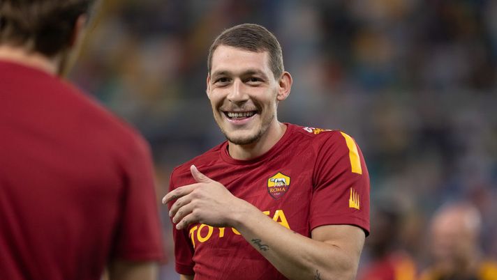 Abraham ok, ma è pronto Belotti: quanti cambi per Mourinho. Il difensore si complica - immagine 1