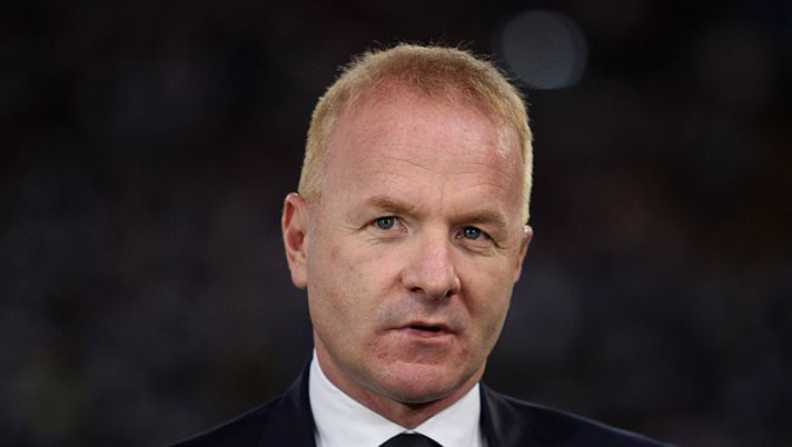 MERCATO LIVE – Triplo annuncio di Tare: “Borini non verrà alla Lazio come Matri e Anderolli. Domani…” Igli Tare, direttore sportivo della Lazio