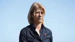 Repubblica – Con l’addio di Leonardo può tornare Carolina Morace