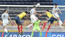 Tottenham, dopo Gollini si insiste per Romero dell’Atalanta