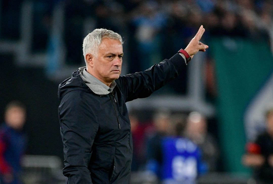 Roma-Lazio 0-1 – FOTO GALLERY - immagine 69