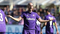 Grassia: “All’Inter serve anche un playmaker, Borja Valero non lo è. Su Bernardeschi…”