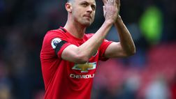 Matic annuncia l’addio allo United: “Ci vorrà del tempo, ma il club tornerà grande”