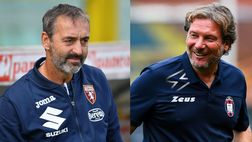 Giampaolo contro Stroppa: l’obiettivo è aumentare la credibilità dei propri progetti