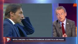 Sabatini: “L’Inter poteva fare di più. Zhang? Stessa esperienza di Pirlo. I tifosi meritano…”