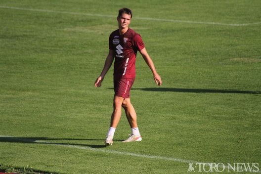 ritiro Santa Cristina 2021, Jacopo Segre Segre-gol e il Perugia sogna i playoff: stagione positiva, ora punta la Serie A- immagine 2