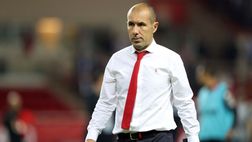 Monaco, UFFICIALE: esonerato Jardim, decisiva l’ultima sconfitta con il Rennes