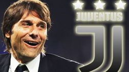 News Juve / Gira una voce folle: Conte torna e porta due campioni