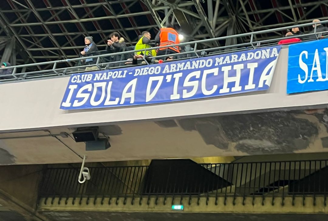 FOTO UANM e i suoi club al Maradona per Napoli-Cremonese - immagine 2