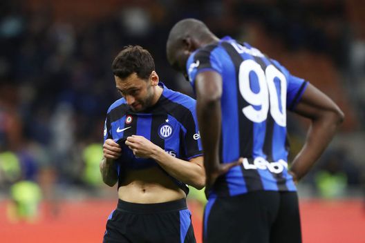 UFFICIALE – Inter-Juve, la Corte d’Appello Figc respinge il ricorso per Lukaku- immagine 3