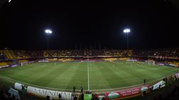 Benevento-Pordenone, le formazioni ufficiali