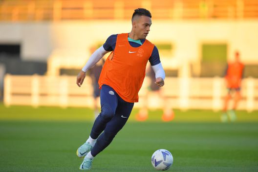Getty Images Lautaro inter