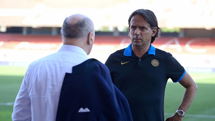 FCIN1908 / Una cessione grossa ma ragionata: Inter uscirà forte. Scuse Milan? Il club pensa… FCIN1908 / Una cessione grossa ma ragionata: Inter uscirà forte. Scuse Milan? Il club pensa… - immagine 1