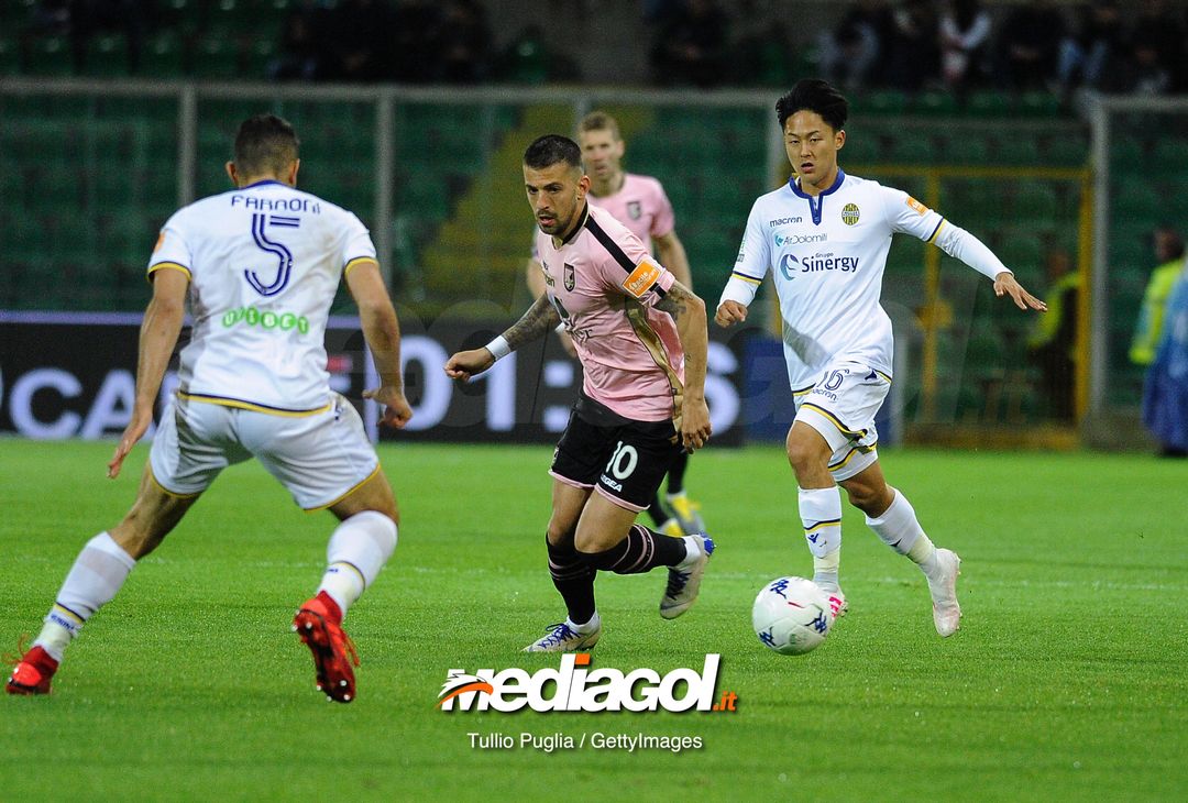  Aleksandar Trajkovski and Seung Woo Lee 