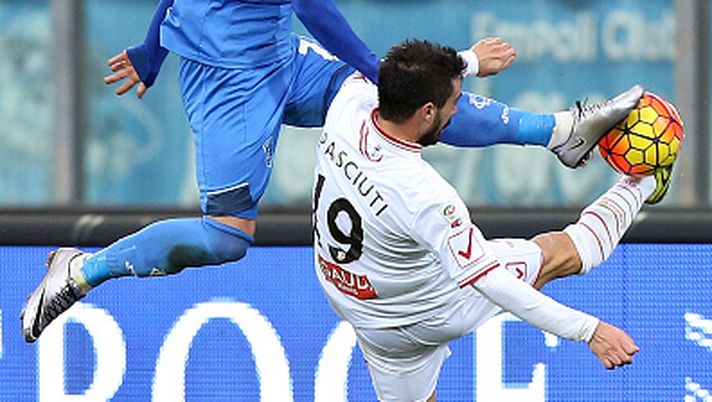 Serie A: il Carpi segna contro l’Udinese e il club dedica un tweet speciale al suo giocatore 