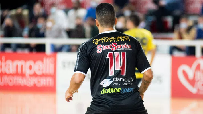 Syn-Bios Petrarca, ufficiali le date della Coppa Italia - immagine 1