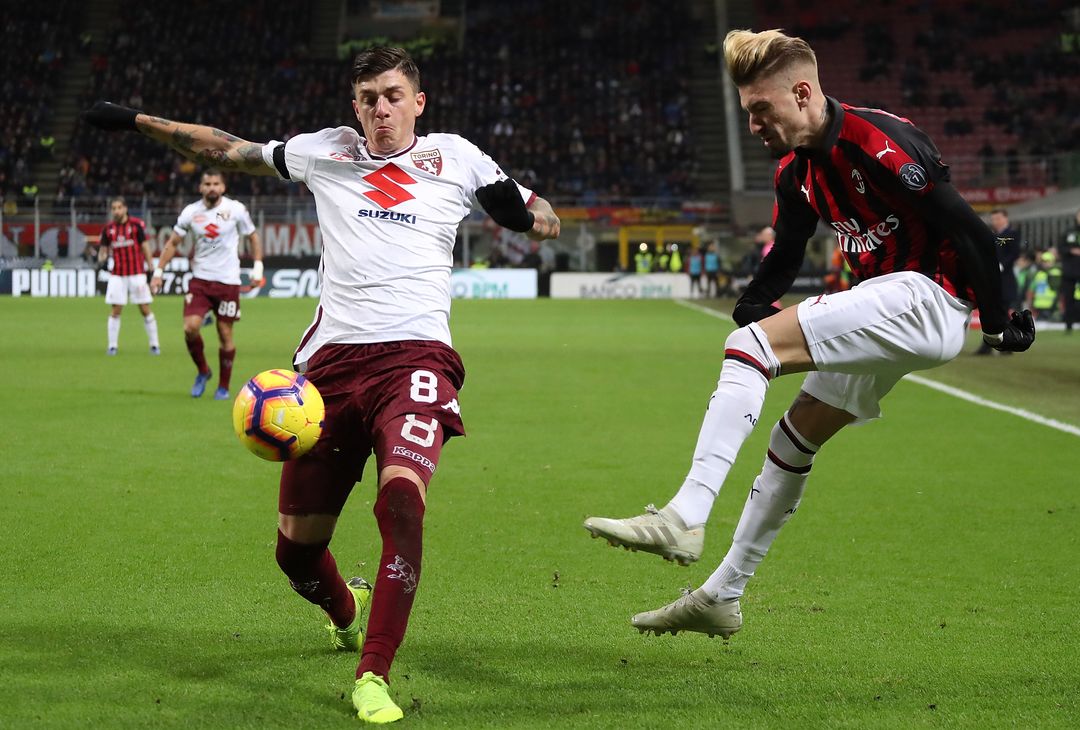 Fotogallery – Milan-Torino 0-0: i granata non riescono a vincere a San Siro - immagine 2