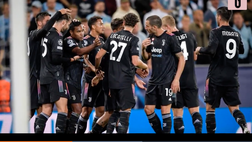 VIDEO Malmoe-Juventus: Alex Sandro, Dybala, Morata. Tris Allegri in Champions League