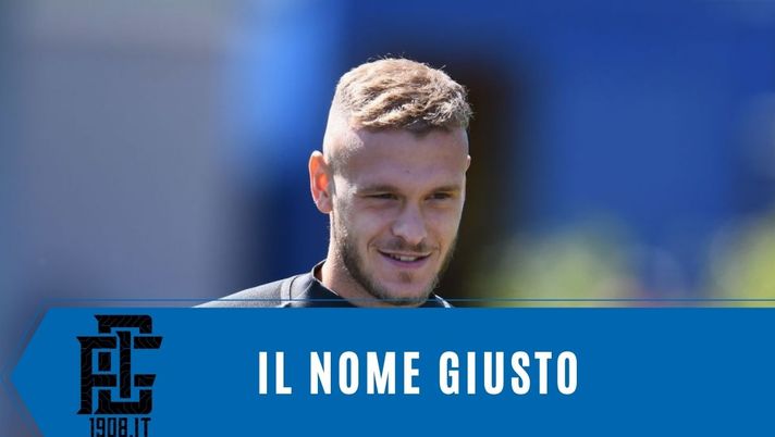 Dimarco-Inter, ci vuole un gentlemen agreement. “Si parla di questa contropartita” Dimarco-Inter, ci vuole un gentlemen agreement. “Si parla di questa contropartita”