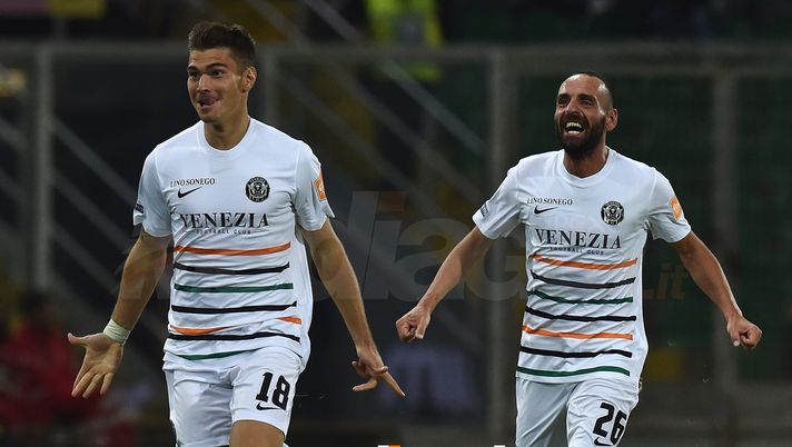 <> at Stadio Renzo Barbera on October 26, 2018 in Palermo, Italy. <> at Stadio Renzo Barbera on October 26, 2018 in Palermo, Italy.