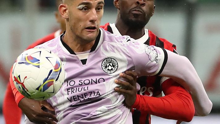 Milan Lucca Coppola Schira