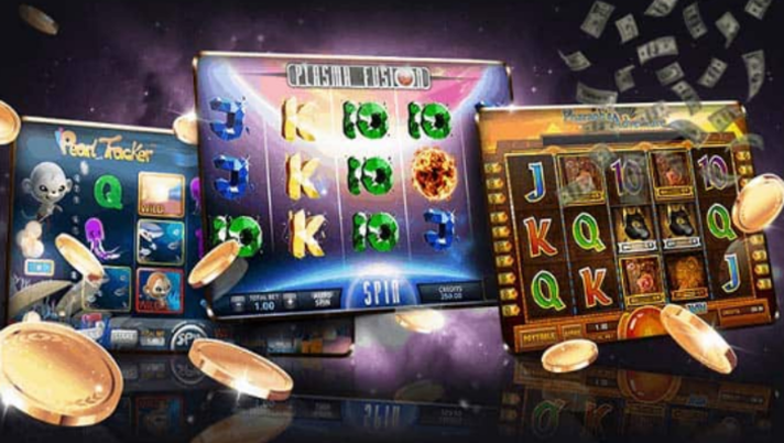 Cinque Slot Machine dei Casino Online che vale la pena di scoprire - immagine 1
