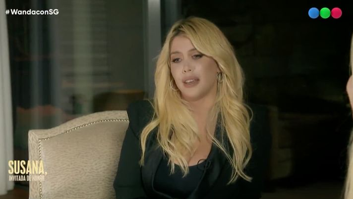 Wanda Nara: “Icardi-China Suarez? Vi dico tutto. Ecco come l’ho scoperto” - immagine 1