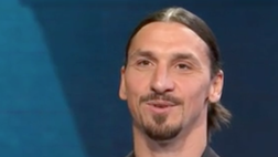 VIDEO / Ibra: “Il contratto? Un giorno scade, non sappiamo quando”