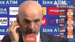 Pioli: “Fiorentina Primavera? Tre finali in un anno sono tante. I ragazzi…”
