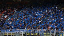 Inter-Genoa, risposta entusiasta dei tifosi: si va verso quota 30mila spettatori