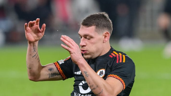 Sky: “Roma, cosa filtra sullo scambio Belotti-Ikoné: fase di stallo. E per la fascia sinistra…” - immagine 1