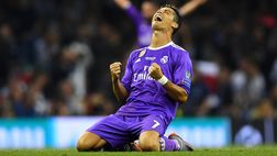 CR7: “Finale di stagione strepitoso. Pallone d’Oro? Vedremo…”