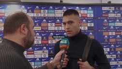 Lautaro: “Il mio rinnovo è questione di dettagli. Pressione Juve? No ma…”