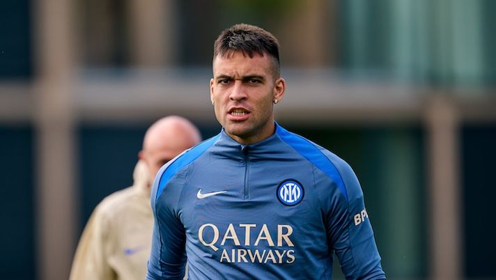 Sky conferma: “Lautaro affaticato, cosa filtra. Le ultime su Zalewski, Dimarco e Darmian” - immagine 1