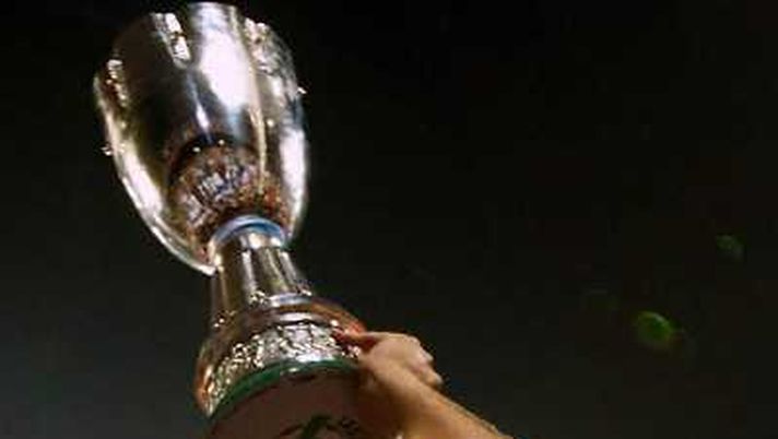 Supercoppa Juve-Napoli dove vederla Supercoppa Juve-Napoli dove vederla