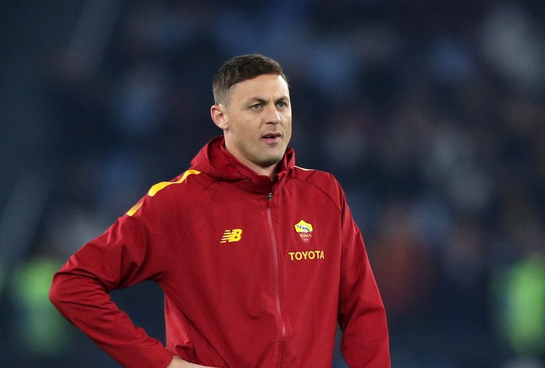 Roma-Fiorentina 2-0 – FOTO GALLERY - immagine 20