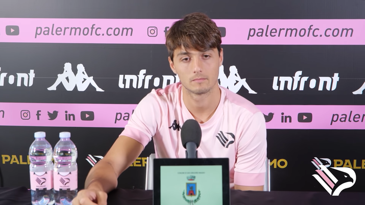Soleri: “Brunori? Un top player, felice se dovesse tornare. Tifosi super, ieri…” Palermo