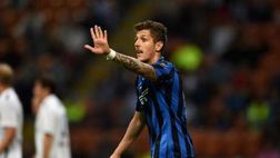 E’ un’Inter di cecchini: un gol ogni 3,75 tiri. Meglio la Samp, un disastro il Milan