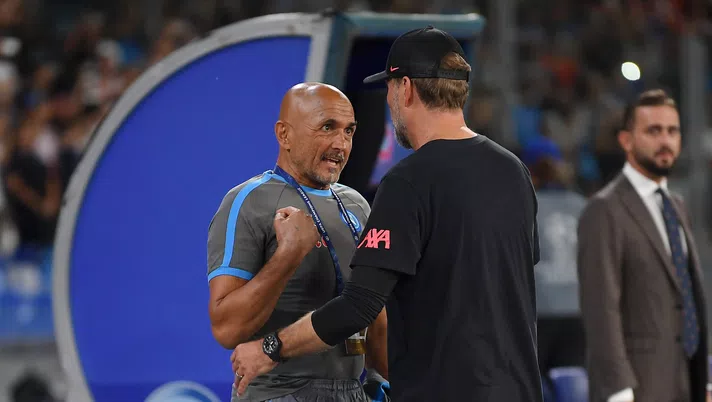 spalletti