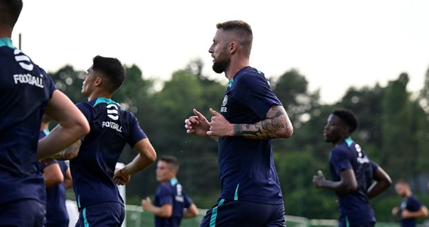 Getty Images Ruggeri: “Spero nel Lukaku di due anni fa. Skriniar e Bastoni da tenere a tutti i costi”- immagine 2
