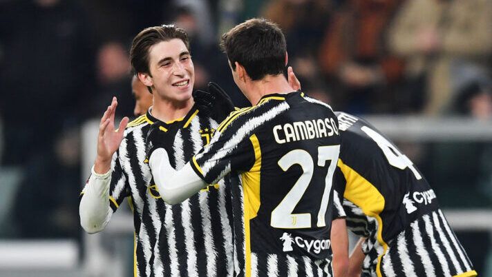 DAI CAMPI – Stop per Beukema! Buongiorno, Folorunsho, Dybala, Nico, Castellanos e cambia la Juve - immagine 1