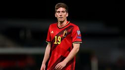 Nazionali, Belgio-Olanda 1-4: Praet assente contro gli Orange