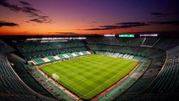 VIDEO VN – Il riscaldamento viola prima di Betis-Fiorentina